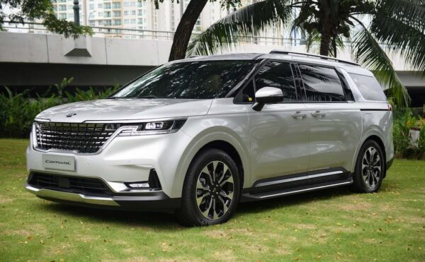 Xe 7 Chỗ Đưa Đón Sân Bay Cam Ranh Trọn Gói – Chapi Giá Tốt, Đón Tận Nơi