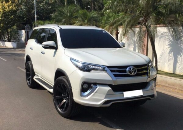 Xe hợp đồng trọn gói Nha Trang - Bà Rịa Vũng Tàu