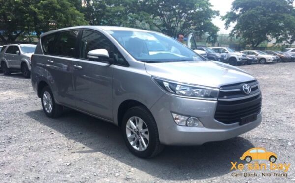 Xe hợp đồng trọn gói Nha Trang - Quy Nhơn Bình Định
